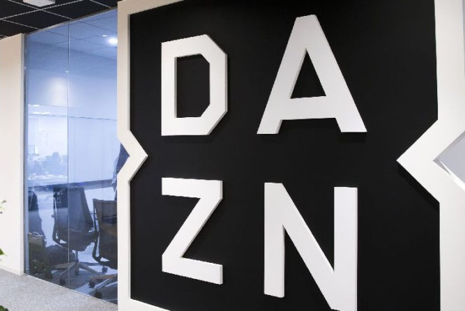 ลือหนัก! "DaZN" ชนะประมูลถ่ายบอลไทย เหมา 8 ปี แตะหลัก 2 พันล้าน