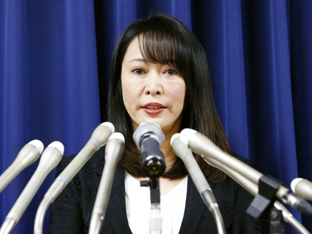 ญี่ปุ่นจวกกอส์นข้ออ้างหลบหนีฟังไม่ขึ้น หวั่นอาจใช้อิทธิพลทำลายหลักฐานในคดี