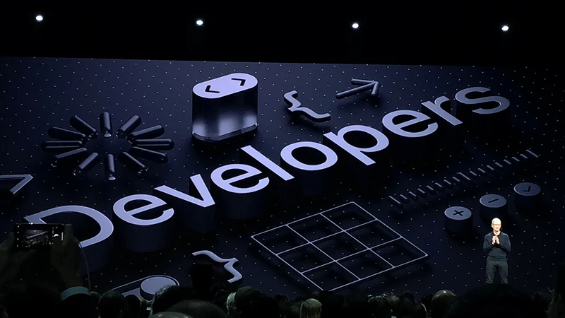 Apple เลี่ยงโควิด-19 ยกงานประชุมนักพัฒนา WWDC ไปจัดผ่านช่องทางออนไลน์แทน