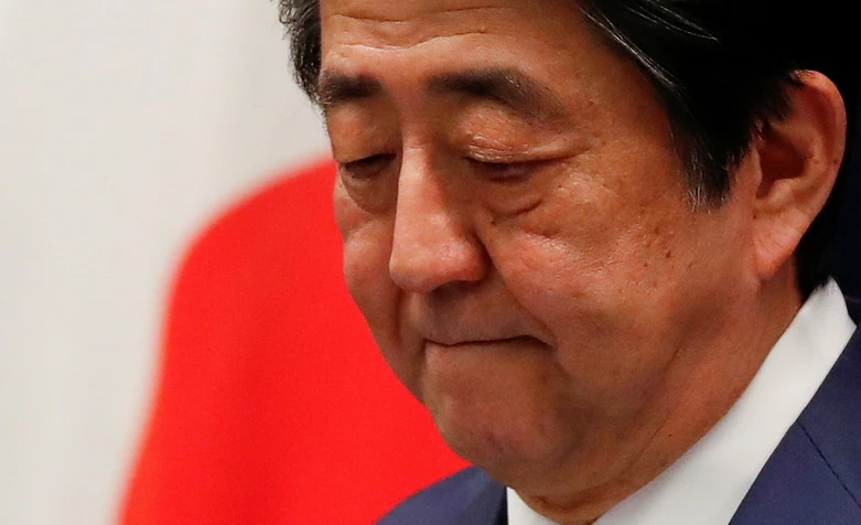 นายกรัฐมนตรี ชินโซ อาเบะ แห่งญี่ปุ่น แถลงต่อรัฐสภาในวันที่ 23 มี.ค. ว่าการตัดสินใจเลื่อน โอลิมปิก 2020 อาจเป็นสิ่งที่หลีกเลี่ยงไม่ได้อีกต่อไป หากการระบาดของไวรัสโควิด-19 ส่งผลให้ญี่ปุ่นไม่สามารถจัดการแข่งขันได้อย่างปลอดภัย