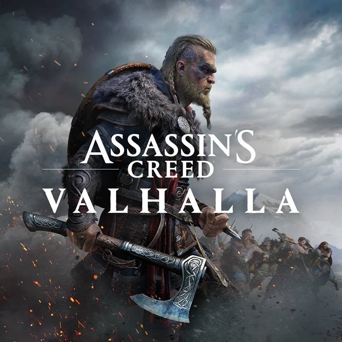 เกมเมอร์ไทยเศร้า! "Assassin's Creed Valhalla" ไม่รองรับภาษาไทย