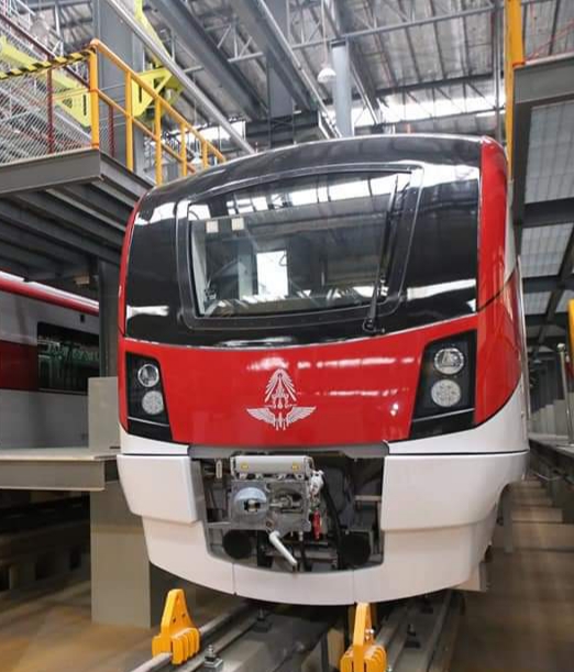 รถไฟสีแดง...สร้างมาราธอน 10 ปี  “ศักดิ์สยาม”สบช่อง... ล้ม!!! บริษัทลูกปั้น”อภิโปรเจ็กต์” เปิด PPP  จุดเปลี่ยน...รถไฟไทย 100 ปี