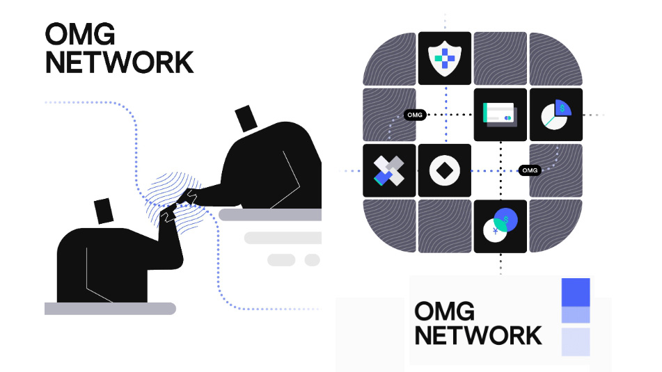 OMG Network ดึงความสามารถ Ethereum ลดค่าธรรมเนียมธุรกรรมเหลือ 1 ใน 3