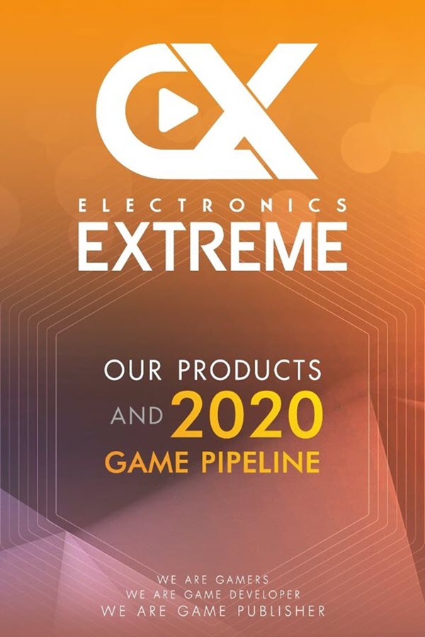 Electronics Extreme เผยรายชื่อเกมที่เตรียมเปิดให้บริการตลอดปี 2020