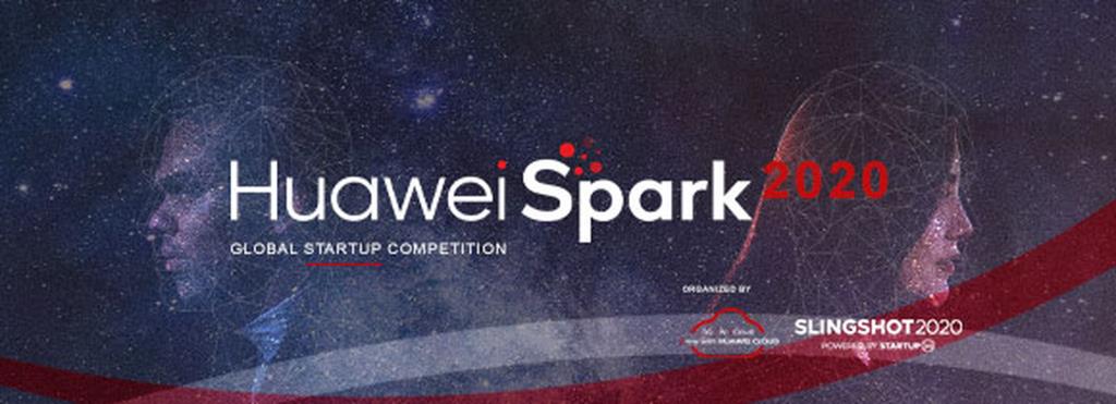 Huawei หนุน Cloud เอเชียแปซิฟิก เปิดตัวโครงการ Spark &amp; Blossom
