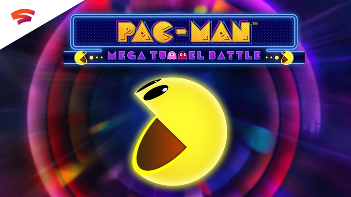 "Pac-Man" เปิดตัวเกมใหม่แนวแบทเทิลรอยัล