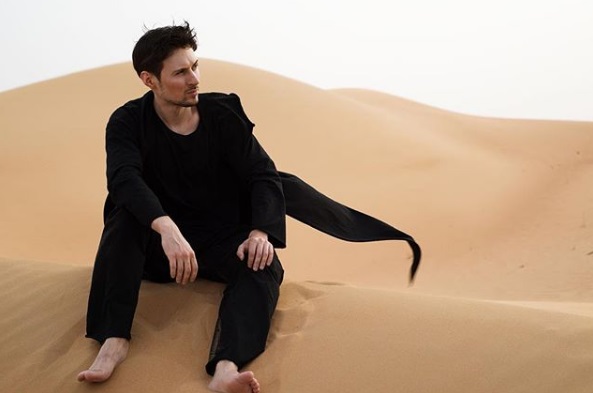 5 จุดชีวิตผกผัน Pavel Durov ผู้ก่อตั้ง Telegram ที่สาวไทยกำลังกรี๊ด