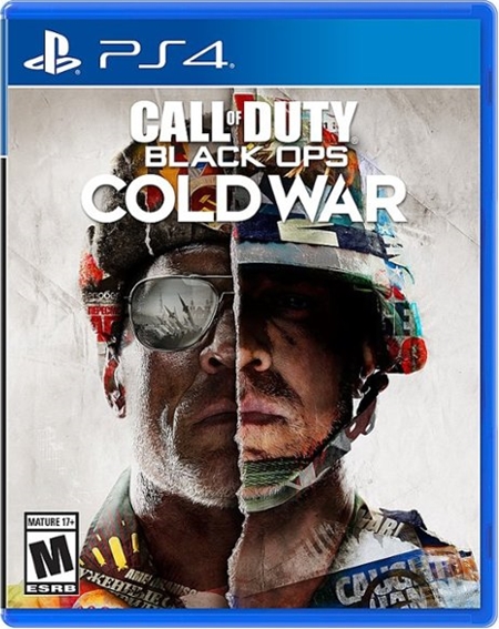 Review: Call of Duty Black Ops Cold War สงครามเย็น เสิร์ฟร้อน