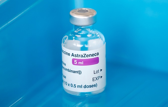 วัคซีน “แอสตราเซเนกา” มีประสิทธิภาพน้อยลงกับโควิดตัวกลายพันธุ์แอฟริกาใต้