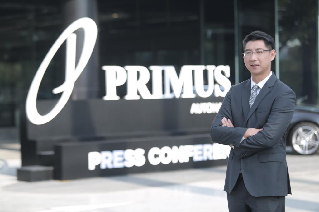 “เบนซ์ไพรม์มัส” จัดงาน Primus Auto Show อัดแคมเปญผ่อน 0% 5ปี