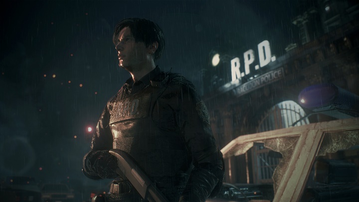 หนังรีบูทผีชีวะ "Resident Evil: Welcome to Raccoon City" เลื่อนฉายไปพฤศจิกายน
