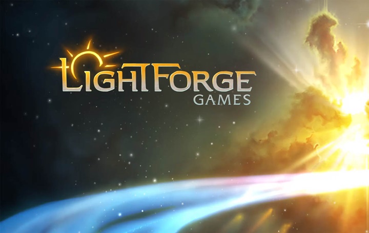 อดีตทีมงาน StarCraft เปิดตัวสตูดิโอ "Lightforge Games" เน้นสร้าง RPG