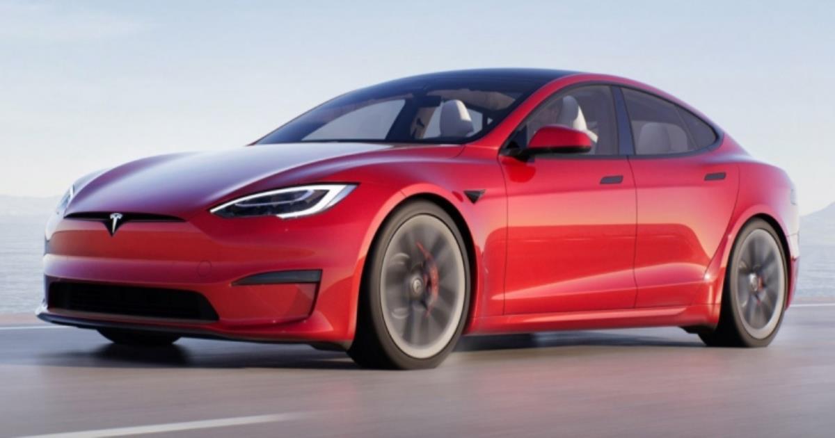 Tesla Model S Plaid+ เก๋งไฟฟ้าตัวแรงสุดถูกล้มแผนหมดสิทธิ์ไปต่อ