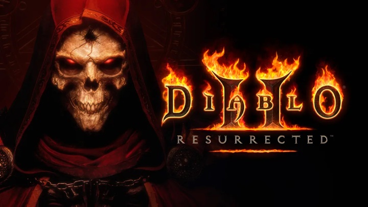 "Diablo II: Resurrected" เปิดนรก 23 ก.ย. ลงทุกแพลตฟอร์ม