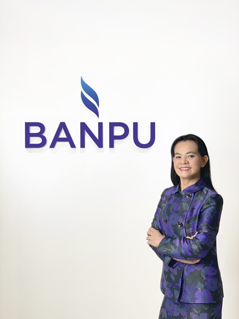 BANPU เตรียมงบ4.2หมื่นล.ลุยก๊าซ-ไฟฟ้าต่อเนื่องรับดีมานด์