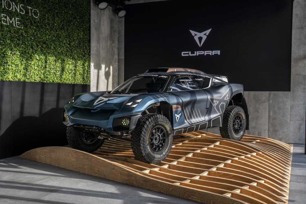 Cupra แบรนด์แห่งความแรงจาก SEAT ผู้ผลิตรถยนต์จากสเปนในเครือ Volkswagen เปิดตัวต้นแบบคันดุที่พัฒนามาจากรถแข่ง Rally Cross ในชื่อ Tasvascan Extreme-E พร้อมกับมีข่าวว่ากำลังวางแผนผลิตออกขายในอนาคตด้วยจากความร่วมมือกับ ABT Sportline ที่เป็นผู้ผลิตชุดแต่งชื่อดังในยุโรป ซึ่งคาดว่าน่าจะเริ่มผลิตได้ในปี 2024 กับขุมพลังที่มีอัตราเร่ง 0-100 กิโลเมตร/ชั่วโมงต่ำกว่า 4 วินาที