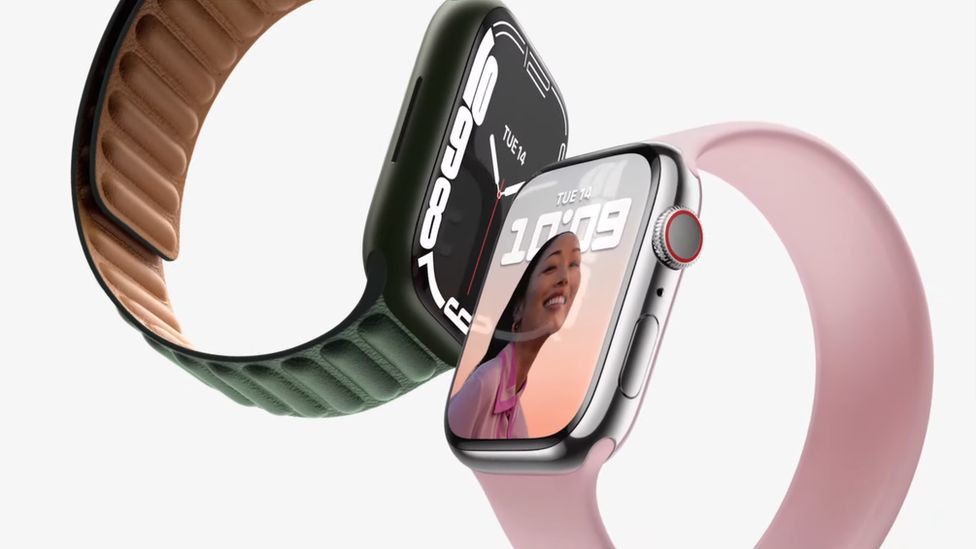 Apple Watch รุ่นล่าสุดก็ถูกมองเป็นการอัปเดตแสนธรรมดา
