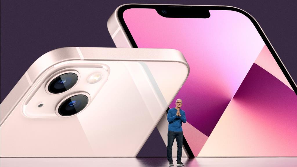 iPhone 13 ถูกวิจารณ์ว่าไม่เสริมภาพของ Apple ที่มีชื่อเสียงด้านนวัตกรรม