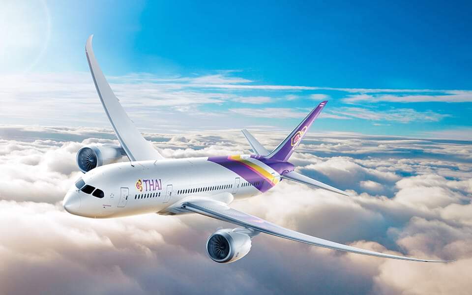 การบินไทยออกโปรฯ “Hello World Fares” ตั๋วราคาพิเศษ ฟื้นผู้โดยสารช่วงไฮซีซัน