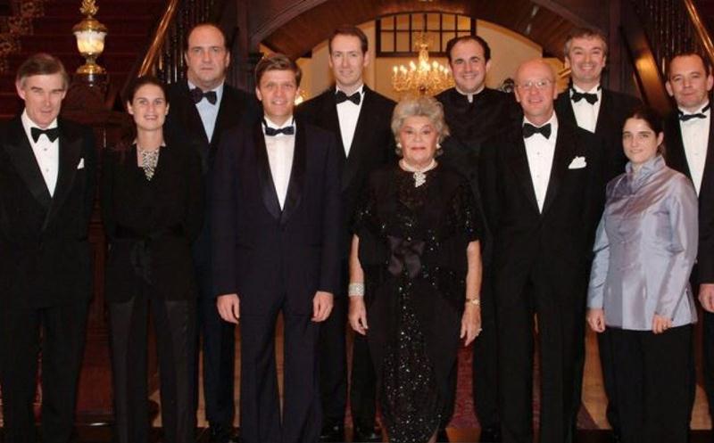 Rothschild Family
