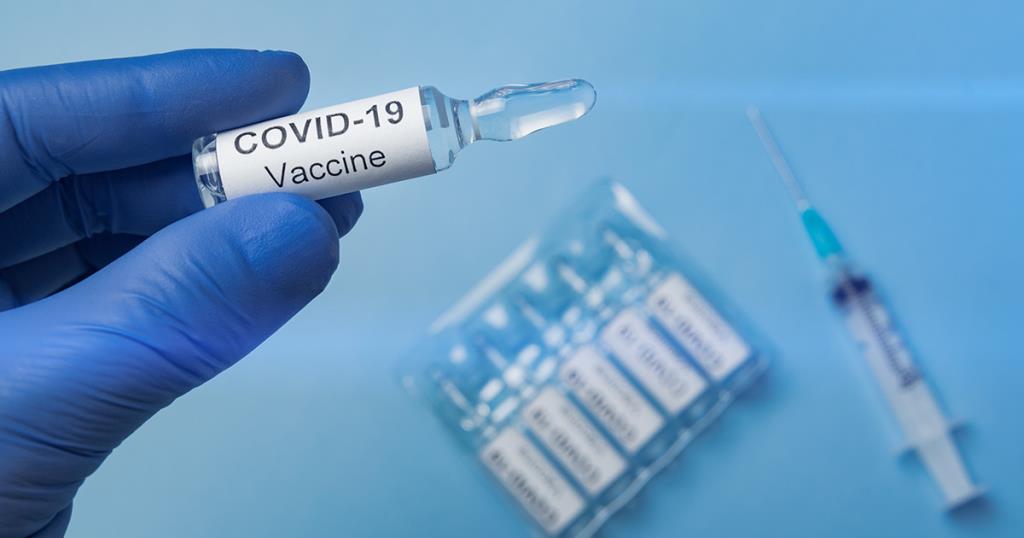 ศูนย์ฉีดวัคซีนกลางบางซื่อ ประกาศปรับเปลี่ยนชนิดวัคซีนหลักเป็น Pfizer- Moderna