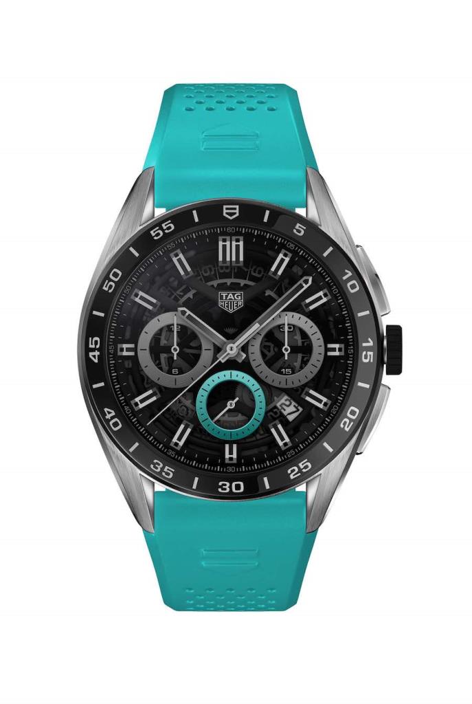 Wow Gadget: TAG Heuer, Surface, Master&amp;Dynamic และ LG