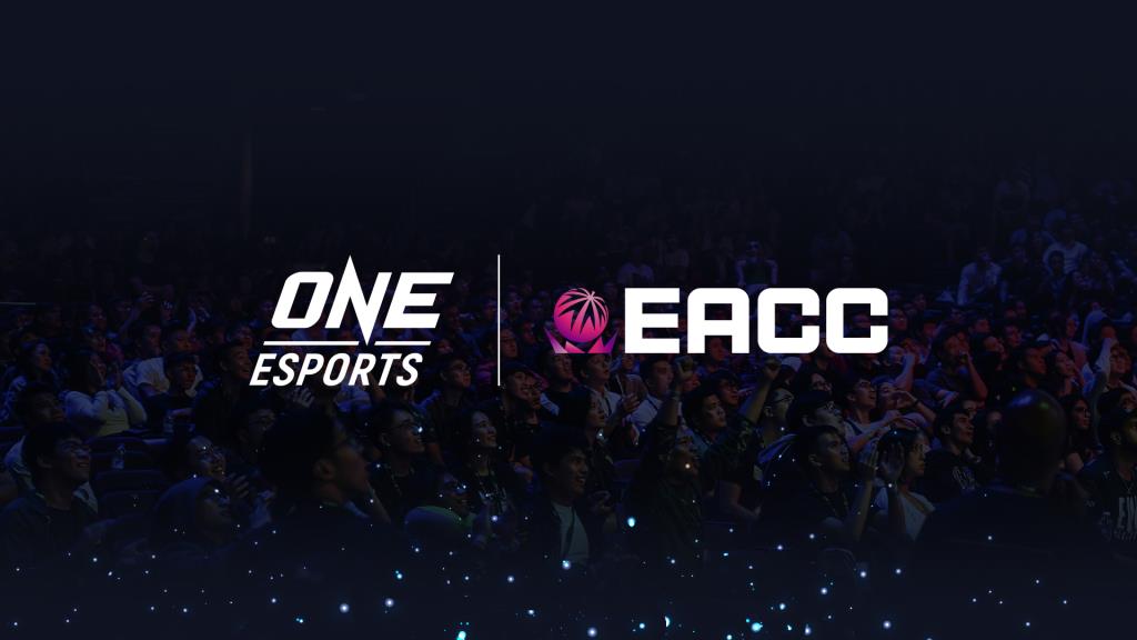 ONE Esports เตรียมจัดทัวร์ EACC 2022 ดวล FIFA Online 4