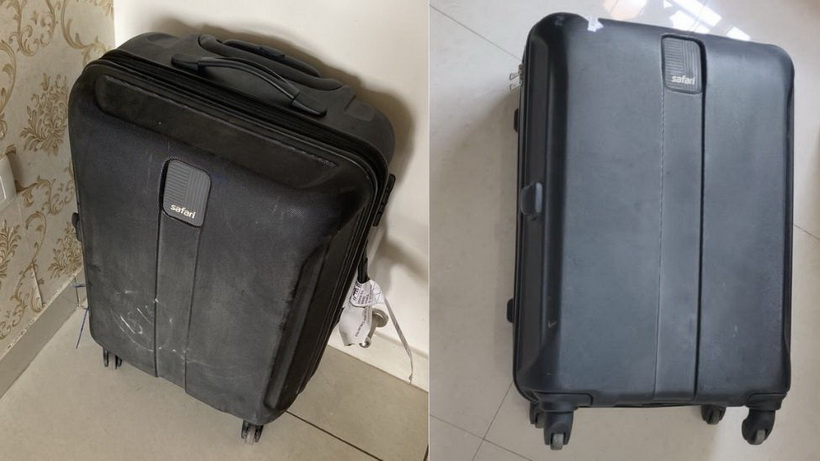 หนุ่มวิศวกรอินเดียเล่าประสบการณ์ 'แฮก' เว็บสายการบิน ติดตาม 'กระเป๋าหาย'  จนได้คืน