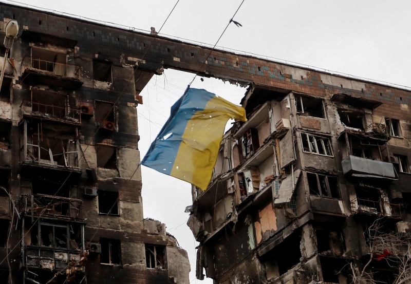 ศึกหฤโหดชิง‘เมืองมาริอูโปล’ ชี้ให้เห็นถึง‘จุดอ่อน’ทั้งของทัพยูเครนและทัพรัสเซีย