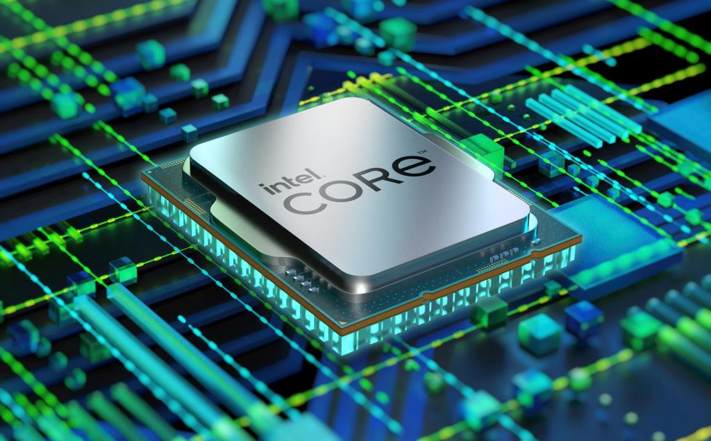 Intel Core HX เจนเนอเรชั่น 12 ขึ้นแท่นแพลตฟอร์ม โมบายล์ เวิร์กสเตชัน ดีที่สุดในโลก!