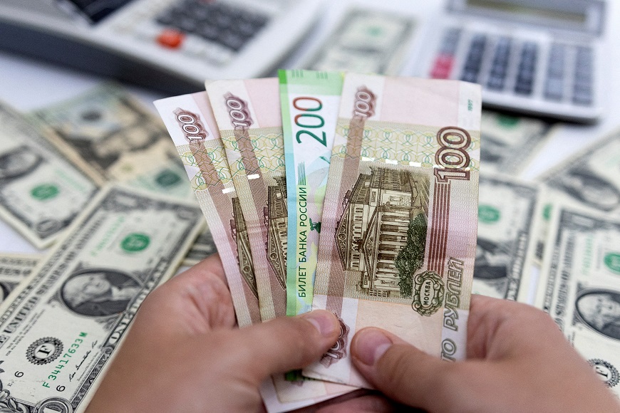 รัสเซียแสบ! โต้ไม่ได้ผิดนัดชำระหนี้ครั้งแรกรอบ 100 ปี แนะนักลงทุนไปรับเงินกับตะวันตกเอง
