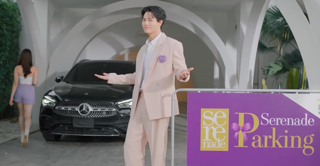 AIS Serenade ดึง ‘วิน เมธวิน’ เติมแนวคิด “เป็นได้ทุกอย่าง”
