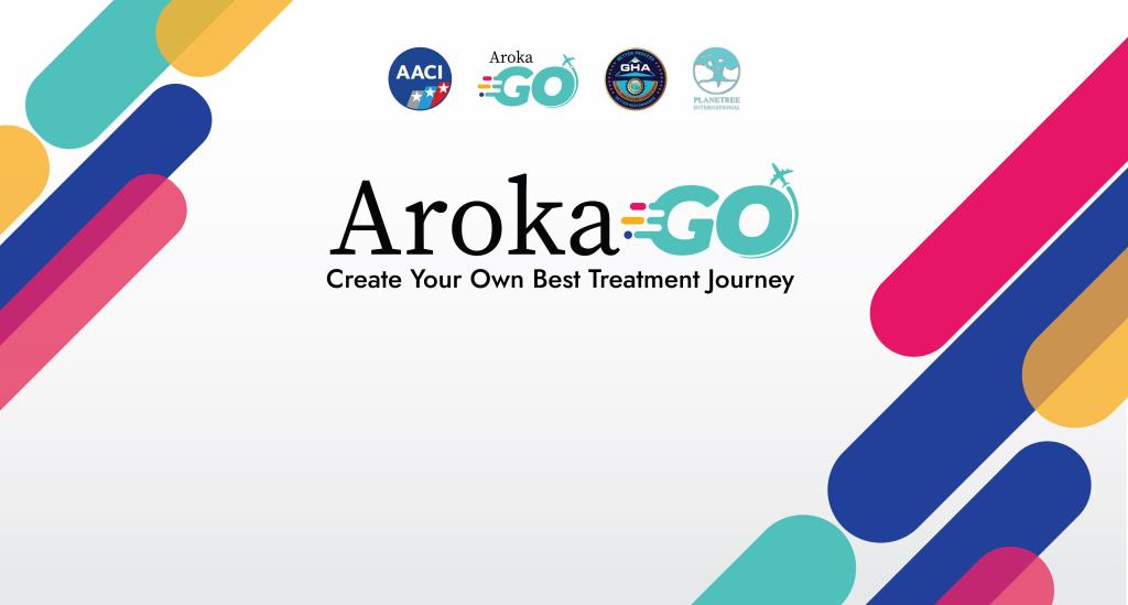 ArokaGO จับมือ AACI GHA และ Planetree ร่วมลงนาม MoU สนับสนุนแพลตฟอร์มการท่องเที่ยวเชิงการแพทย์และสุขภาพของไทย