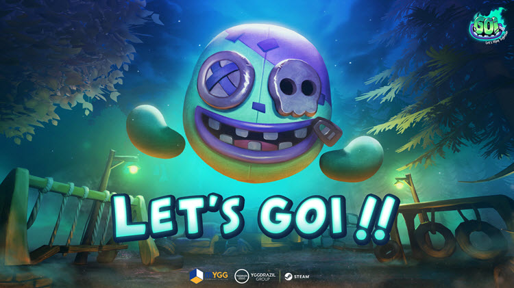 เปิดตัว "Goi: Let’s Play Together" ปาร์ตี้เกมแนวใหม่จากผู้สร้าง Home Sweet Home