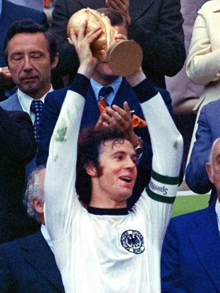 แชมป์โลก 1974
