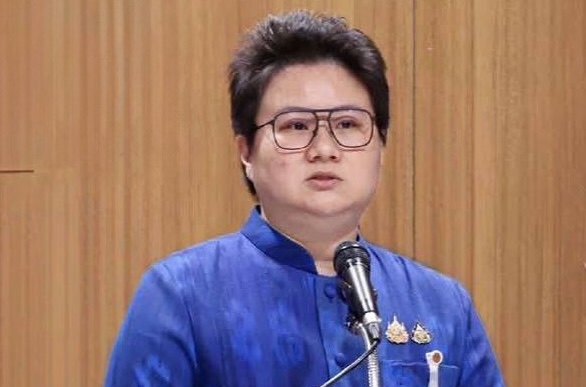 ภท.ยัน"เอกราช"ร่วมงานพรรคกล้าธรรมนานแล้ว พรรคเคารพคำพิพากษาศาล  ไม่สนับสนุนผู้กระทำความผิด ฉ้อโกงประชาชน