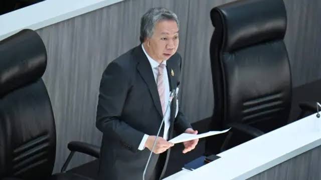 “วุฒิสภา”ห่วงวิกฤตชายแดนไทย-กัมพูชา ชงถกหาแนวทางเยียวยา หลังสถานการณ์ลุกลามกระทบ ปชช.ทหาร เจ็บ-เสียชีวิตเพียบ
