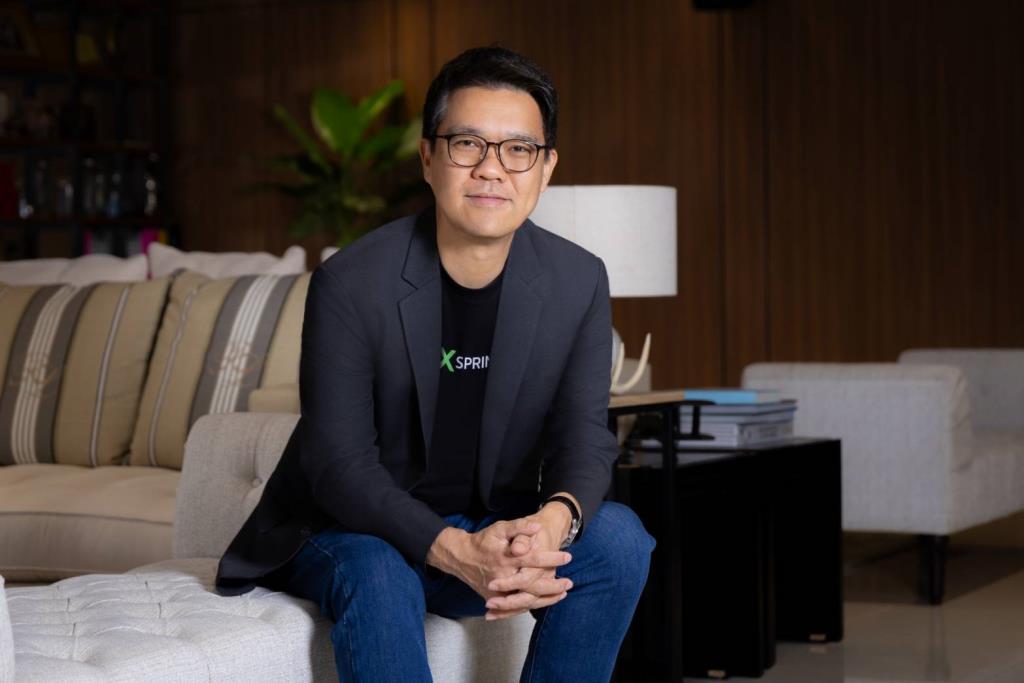 XSpring Digital ปิดโครงการ SiriHub Token สร้างผลตอบแทนสูงสุด 8%-เตรียมต่อยอดสู่ SiriHub2 ในสิ้นปีนี้