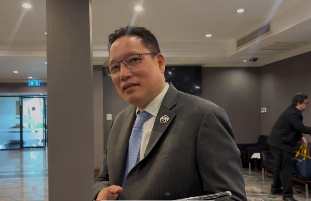 กรุงไทยเผยลงทะเบียนคนละครึ่งพลัสแจ้งสถานะรอ 3 วัน ไม่หลุดคิว-รอเช็ค ระบบพร้อมรอรัฐไฟเข้า