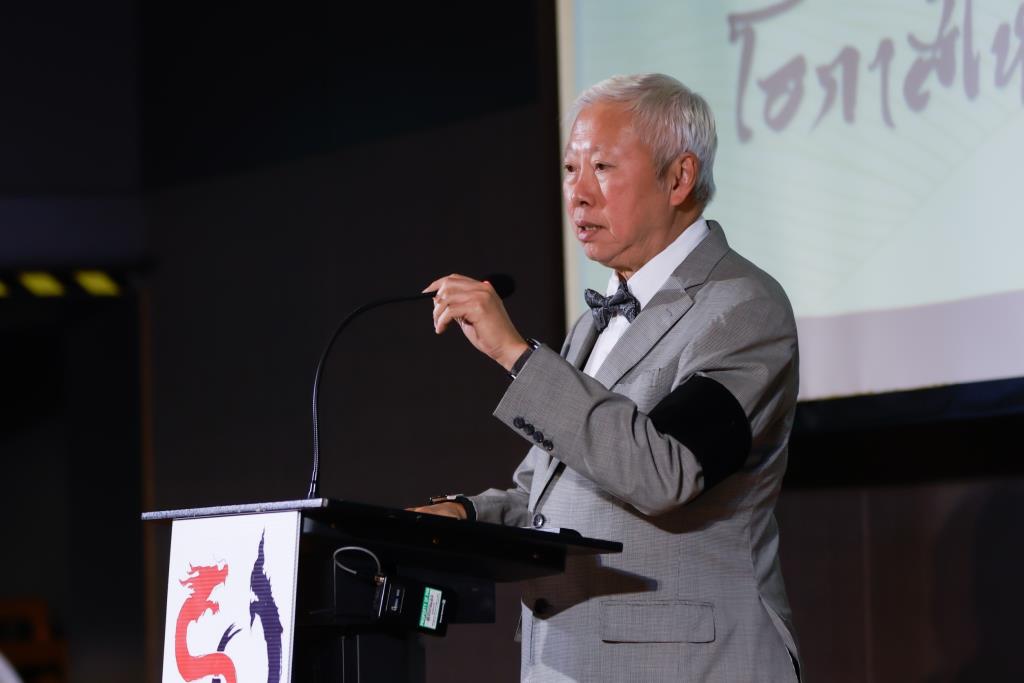 “จับตา”  จีนยุคใหม่กับช่องทางโอกาสใหม่ของไทย