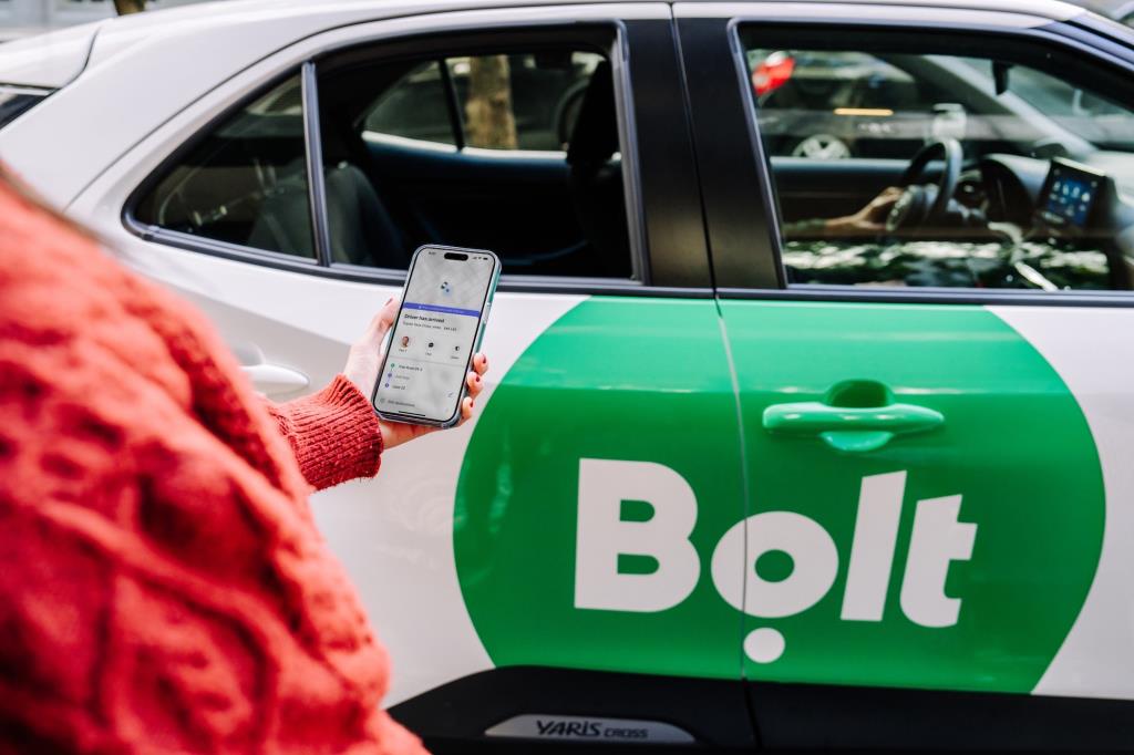 โบลท์ (Bolt) ร่วมกับ IPSOS เผยผลสำรวจล่าสุด ชี้บริการเรียกรถผ่านแอปฯ ช่วยเพิ่มความมั่นใจและยกระดับความปลอดภัยในการเดินทางยามค่ำคืน