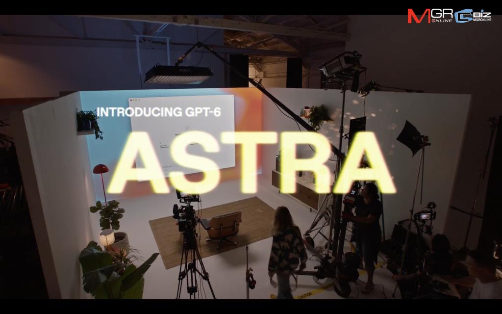 ก้าวหน้าหรือน่ากังวล? GPT-6 Astra แพง-อันตรายกว่าเพื่อน