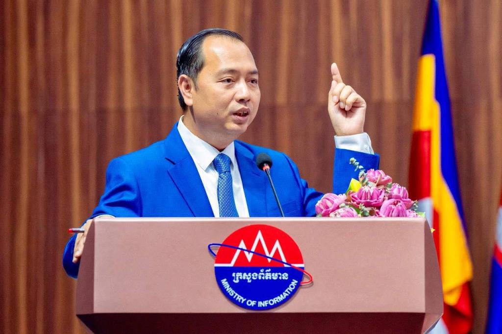 เขมรดิ้นหนัก! ขู่ไทยห้ามใช้เรื่องแก๊งสแกมเป็นข้ออ้างล้ำแดน หลังไทยนำผู้สังเกตการณ์อาเซียน-สื่อลงพื้นที่โอร์เสม็ด