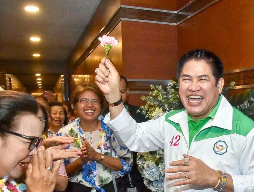 ปรับ ครม.หรือเปลี่ยนรัฐบาลอีกไม่นานคงเกิดขึ้น