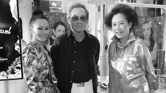 สุดอาลัย “ร.ท.ชุติภัทร โพธิรัตนังกูร” คุณพ่อ “เล็ก-ณพาภรณ์” จากไปอย่างสงบ