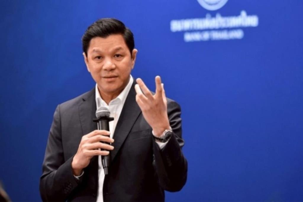 ธปท. ผนึกภาคการเงิน คุมเงินสด–ทอง–คริปโต สร้างคอขวดสกัดเงินเทา-คอร์รัปชัน