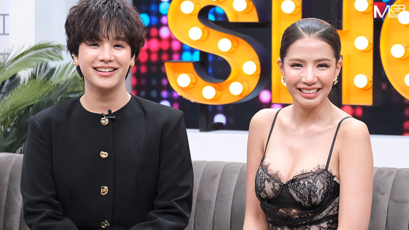 อุ้ยแรง “ใบเตย” ลั่น! มีสมองมากขึ้นแล้ว หลังน้องชายเผาแซบ ชอบผู้ชายไม่มีอนาคต!?