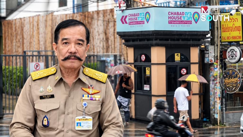 กมธ.ทหาร วุฒิสภา จี้รัฐบังคับใช้กฎหมาย ดับชนวน 
