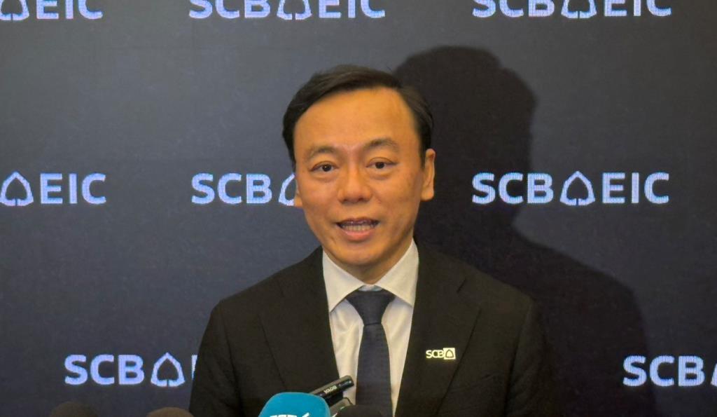 SCB EIC เตือนศก.ไทยปี 2570  เผชิญ 4 ความเสี่ยง คาดขยายตัว 2.1% ต่ำกว่าศักยภาพ