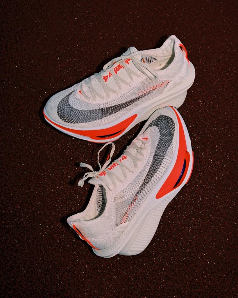 Nike เปิดตัว Alphafly 4 เสริมพลังให้นักวิ่งไปได้ไกลกว่าเดิม